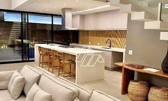 Imagem 4: Casa com 3 dormitórios à venda, 280 m² por R$ 2.500.000,00 - Jardim Tangará - Marília/SP