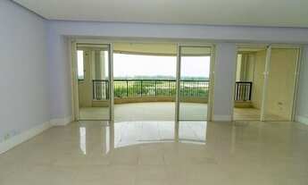 Imagem: EXCELENTE APARTAMENTO 4 SUITES - 333M²