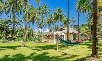 Imagem: Flat no hotel jatiuca disponível para aluguel