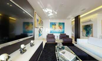 Imagem 3: Lindo apartamento de alto padrão no Miolo do Jardim Anália Franco