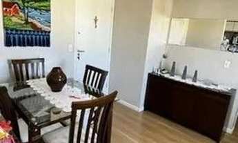 Imagem 2: Apartamento mobiliado alugo