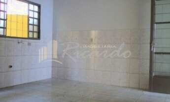 Imagem 2: Arapongas - Casa Padrão - Parque Siomara