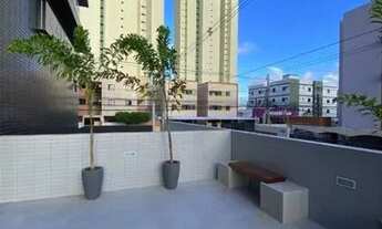 Imagem 7: Apartamento com 2 dormitórios à venda, 52 m² por R$ 294.900,00 - Jardim São Paulo - João P