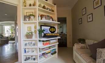 Imagem 6: Apto 150m² - 3 quartos - 2 vagas - Vila Suzana