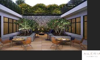 Imagem 6: Apartamento para venda tem 143 metros quadrados com 3 quartos em Vila Mascote - São Paulo