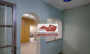 Imagem 6: Sobrado de 3 quartos para alugar no bairro Vila Moinho Velho