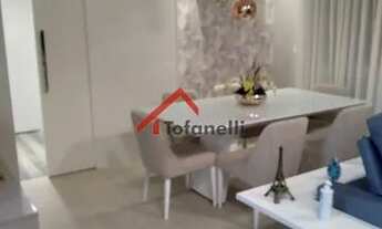 Imagem 5: Apartamento 94m² Helbor Trilogy Home!