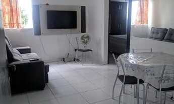 Imagem 4: Alugo apartamento mobiliado