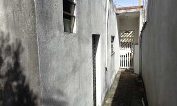 Imagem 6: Casa para aluguel possui 150 metros quadrados com 1 quarto em Cidade Líder - São Paulo - S