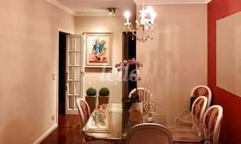 Imagem 6: São Paulo - Apartamento Padrão - Vila Olímpia