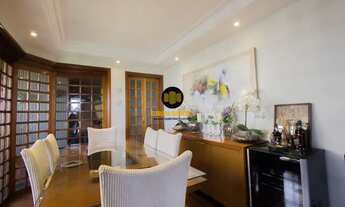 Imagem 4: Apto 150m² - 3 quartos - 2 vagas - Vila Suzana