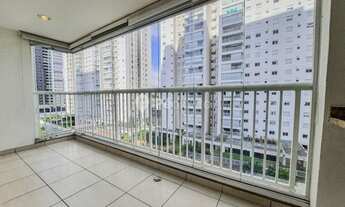 Imagem 5: Apartamento à venda no bairro Tatuapé - São Paulo/SP