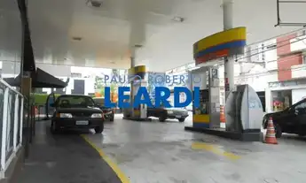 Imagem: AREA - BARRA FUNDA - SP