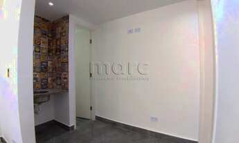 Imagem 7: SAO PAULO - Prédio Inteiro - CAMBUCI