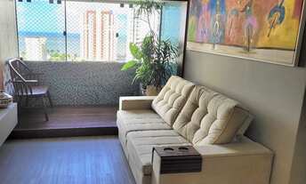 Imagem 2: Belíssimo Apartamento em Candeias