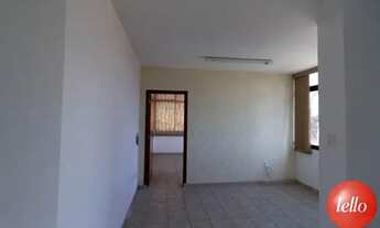 Imagem 4: São Paulo - Conjunto Comercial/Sala - Vila Mariana