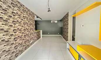 Imagem 6: Apartamento para venda com 138 metros quadrados com 3 quartos