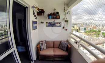 Imagem 2: Apartamento-São Paulo-LAPA