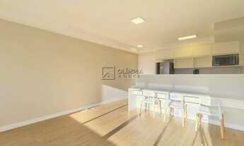 Imagem 4: Locação Apartamento 1 Dormitórios - 60 m² Chácara Santo Antônio