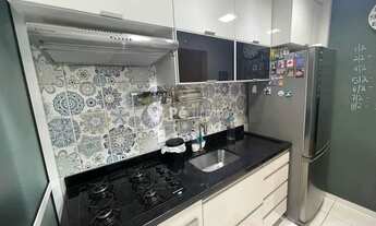 Imagem 3: Apartamento 2 Dormitórios 1 vaga -Tatuapé - São Paulo/SP, Zona Leste