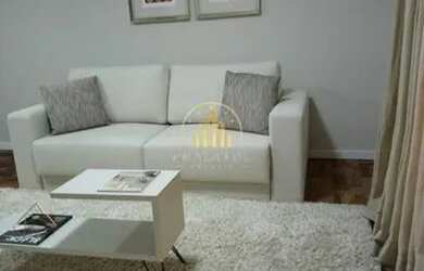 Imagem 2: APARTAMENTO 2 DORMITÓRIOS AV ATLÂNTICA