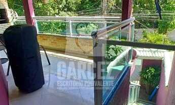 Imagem 3: Casa de rua - / Residencial / Campo Grande