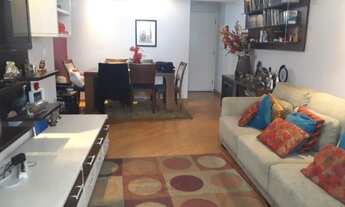 Imagem 3: Apartamento à venda no bairro Vila Monte Alegre - São Paulo/SP, Zona Sul