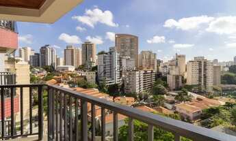Imagem 7: Apartamento Venda Sumaré 104 m² 3 Dormitórios