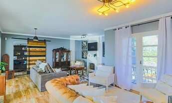 Imagem 2: Casa para Aluguel - Parque dos Príncipes, 3 Quartos, 350 m2