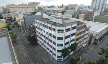 Imagem 2: Prédio de 1.719m² para alugar no Brás em São Paulo/SP