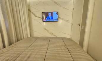 Imagem 5: Apartamento todo reformado