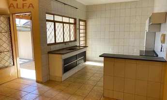 Imagem 5: Casa com 1 dormitório para alugar, 70 m² por R$ 905,00/mês - Vila São Judas Tadeu - São Jo