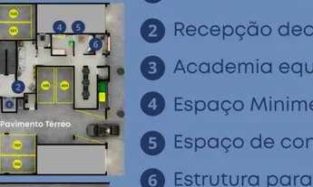 Imagem 6: Apartamentos à venda em Uberlândia, ao lado da Ufu com condições de pagamento facilitada