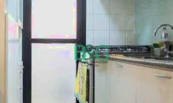 Imagem 7: Apartamento com 2 dormitórios à venda, 60 m² por R$ 779.000,00 - Vila Romana - São Paulo/S