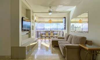 Imagem 2: Cobertura para Venda - 155m², 3 dormitórios, sendo 1 suites, 2 vagas - Menino Deus