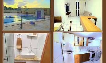 Imagem 2: Apartamento em Camaragibe-Alberto Maia-Parque Verde