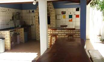 Imagem 3: Casa duplex 4/4 temporada Barra de Jacuipe cond. fechado 08Km de Guarajuba