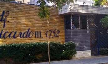 Imagem: Apt 3 quartos no Edf. Ricardo III - Bairro