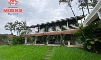 Imagem: Casa com 4 dormitórios para alugar, 280