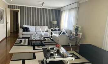 Imagem: Apartamento à venda no bairro Tatuapé