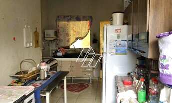 Imagem 6: Casa com 2 dormitórios à venda por R$ 140.000,00 - Parque das Nações - Marília/SP