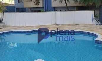 Imagem 4: Apartamento com 3 dormitórios, 145 m² - venda por R$ 850.000,00 ou aluguel por R$ 5.617,00