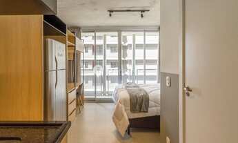 Imagem 3: Apartamento à venda no bairro Bela Vista - São Paulo/SP