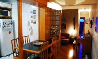 Imagem 4: Apartamento à venda no bairro Vila Clementino - São Paulo/SP, Zona Sul