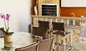 Imagem 2: Sobrado no Jardim Iguaçú