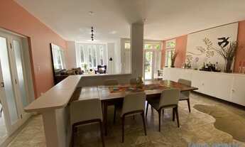 Imagem 2: CASA EM CONDOMÍNIO - ALPHAVILLE - SP