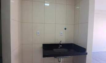 Imagem 5: Kitnet - 1º andar - Ed. Porto Seguro - Quadra 2 - Sobradinho