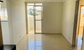 Imagem: BELO HORIZONTE - Apartamento Padrão - Caiçara