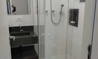 Imagem 6: Apartamento Santos Frente Praia - R$719.000 - Oportunidade