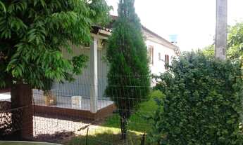 Imagem: Vendo Duas Casas de Madeira 420m² - Campo